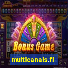 multicanais.fi