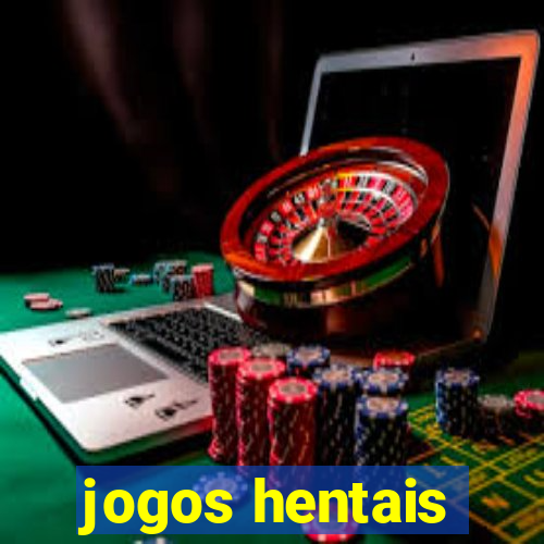 jogos hentais