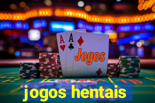 jogos hentais