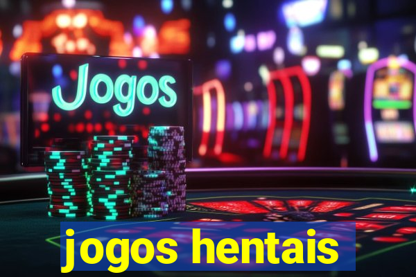 jogos hentais