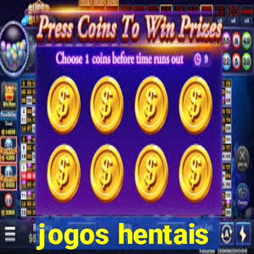 jogos hentais