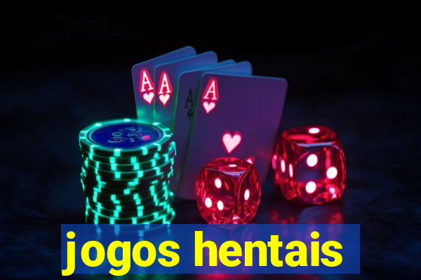 jogos hentais