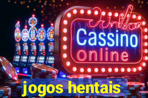 jogos hentais