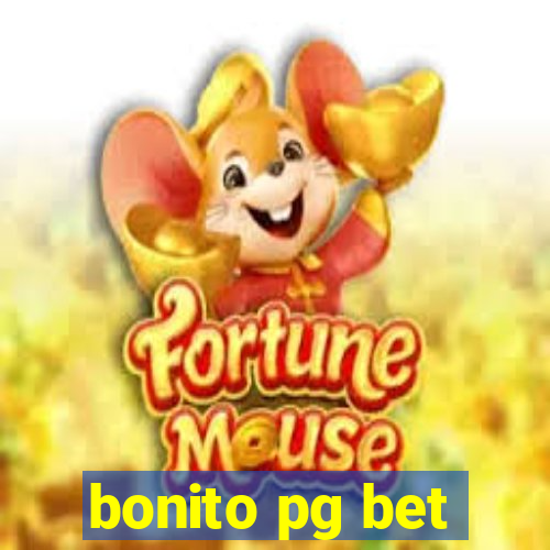 bonito pg bet