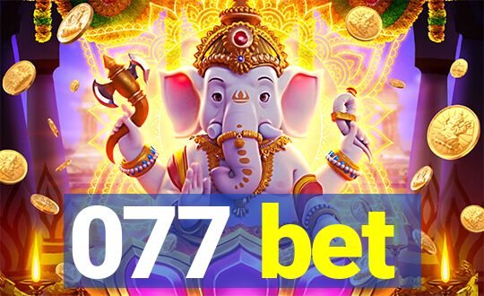 077 bet