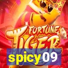 spicy09