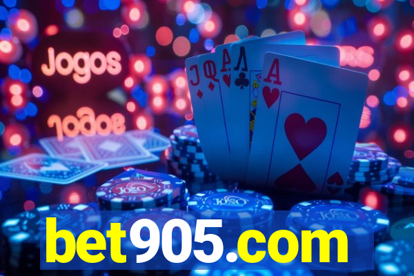 bet905.com