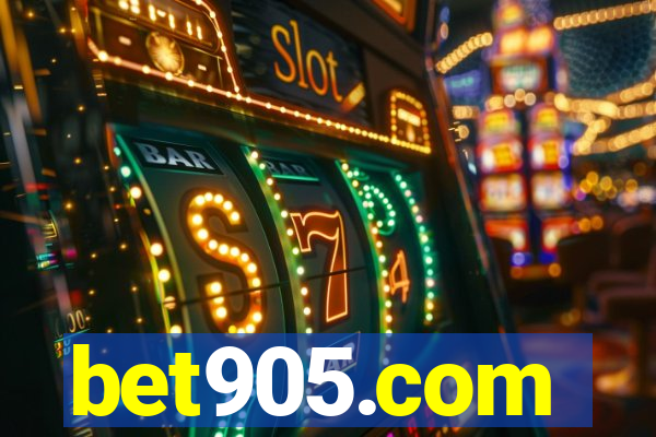 bet905.com