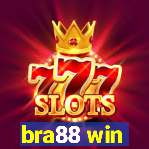 bra88 win