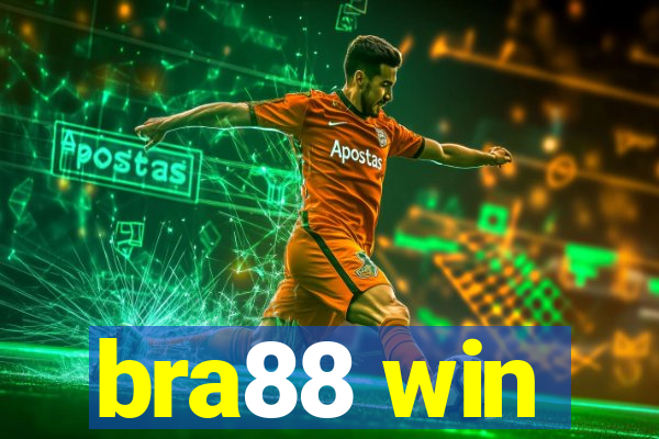 bra88 win