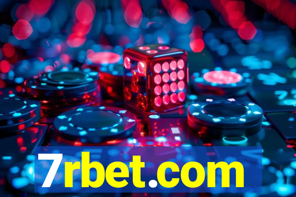 7rbet.com