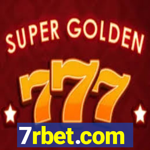 7rbet.com