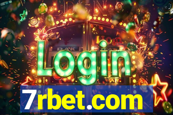 7rbet.com