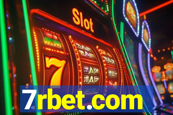 7rbet.com