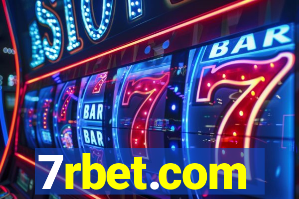 7rbet.com