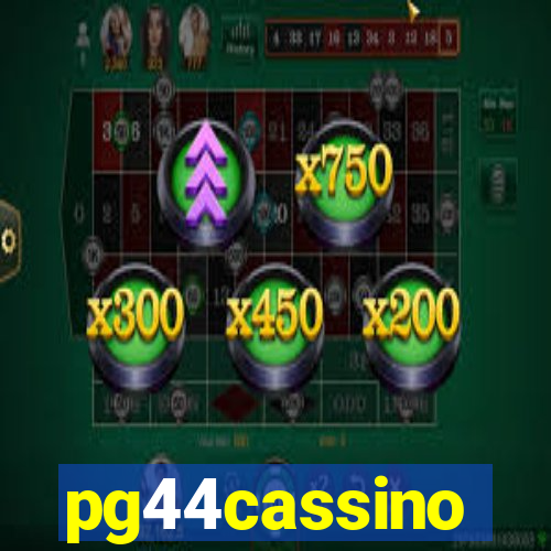 pg44cassino