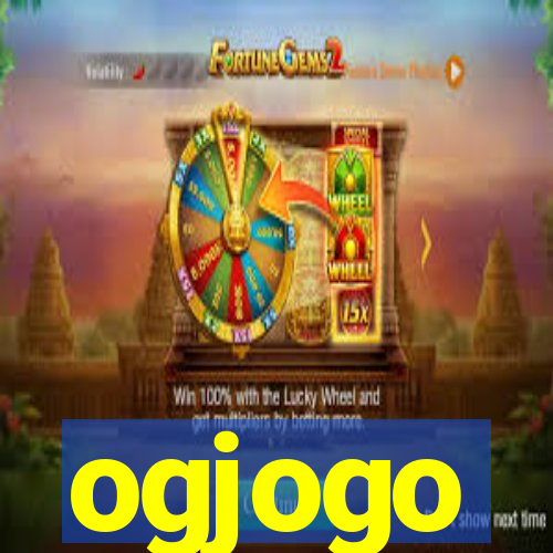 ogjogo