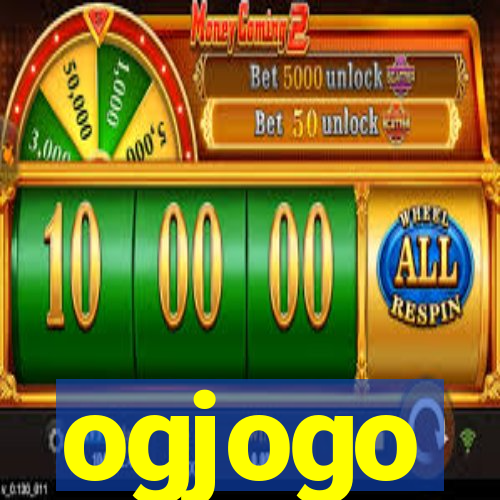 ogjogo