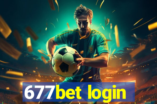 677bet login