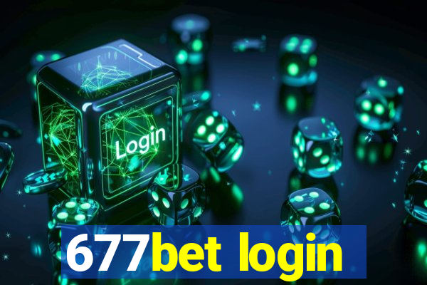 677bet login