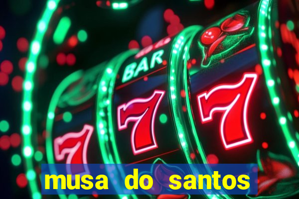 musa do santos futebol clube 2015