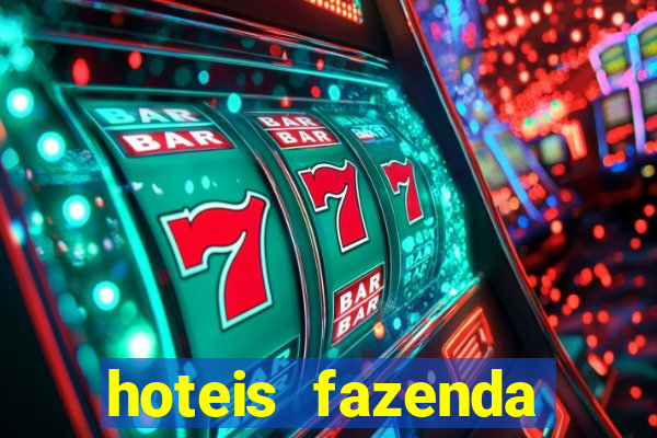 hoteis fazenda porto velho