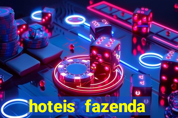 hoteis fazenda porto velho