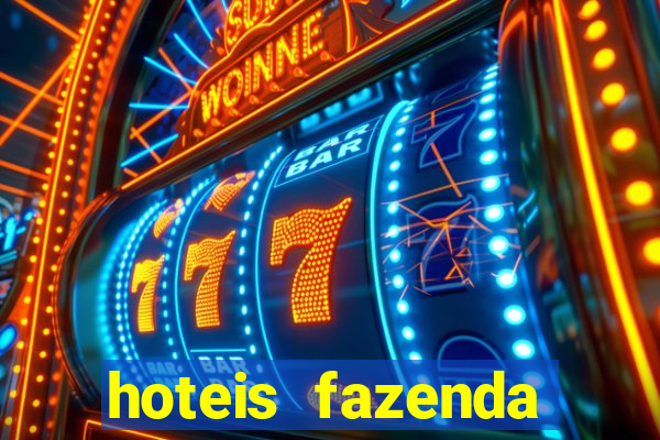 hoteis fazenda porto velho