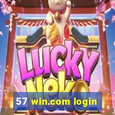 57 win.com login