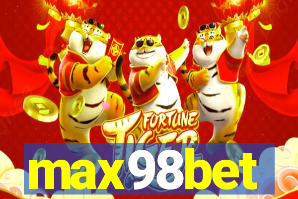 max98bet