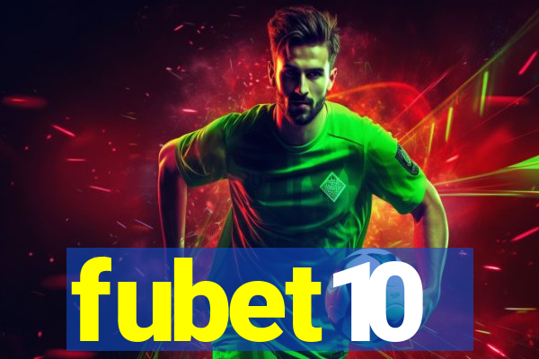 fubet10