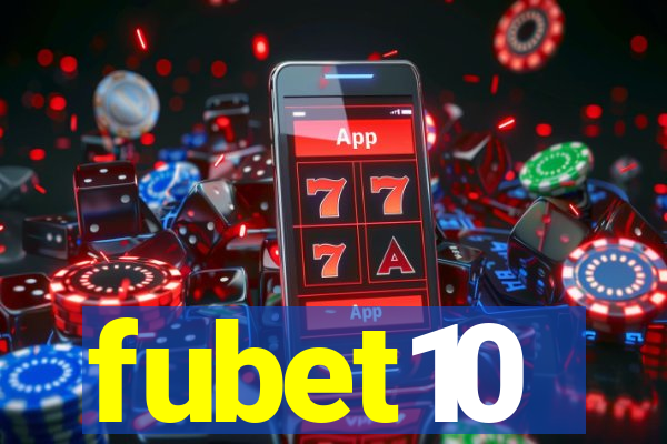 fubet10