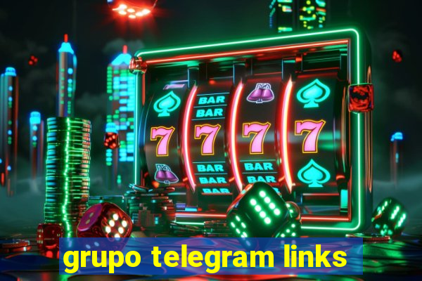 grupo telegram links