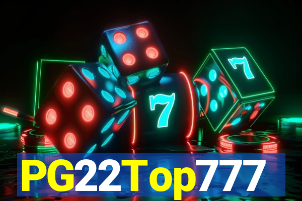 PG22Top777