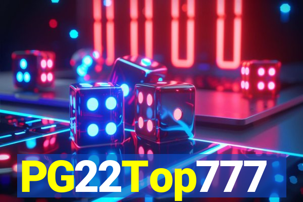 PG22Top777