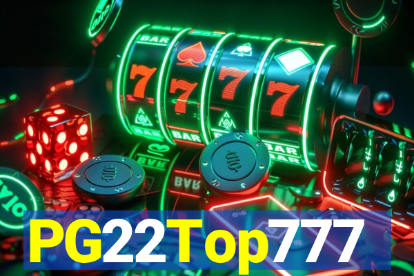 PG22Top777