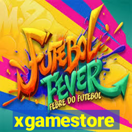 xgamestore