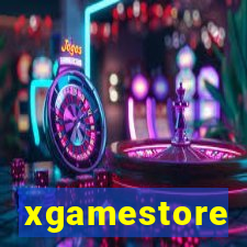 xgamestore