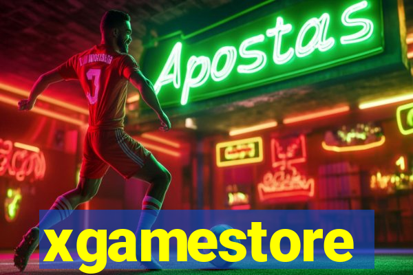 xgamestore