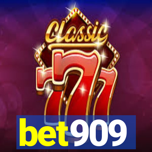 bet909