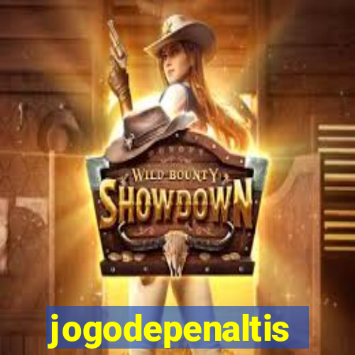 jogodepenaltis