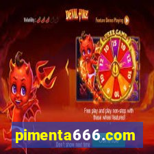 pimenta666.com