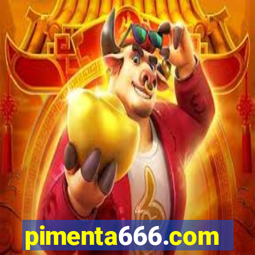 pimenta666.com