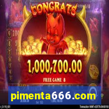 pimenta666.com