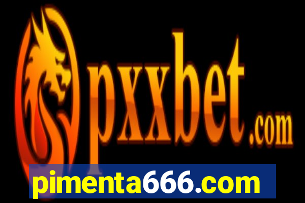 pimenta666.com