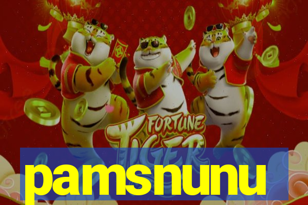 pamsnunu