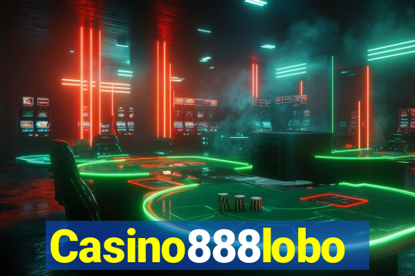 Casino888lobo