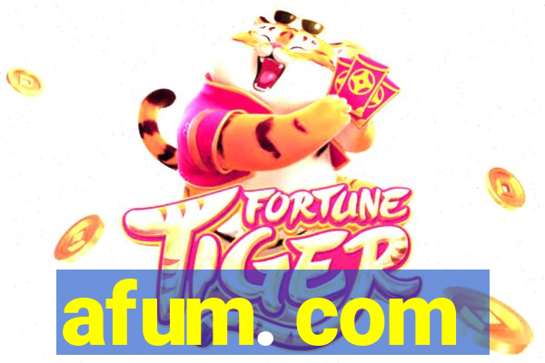 afum. com