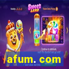 afum. com