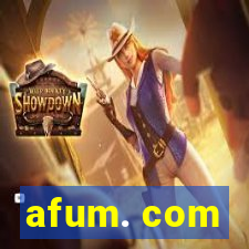 afum. com